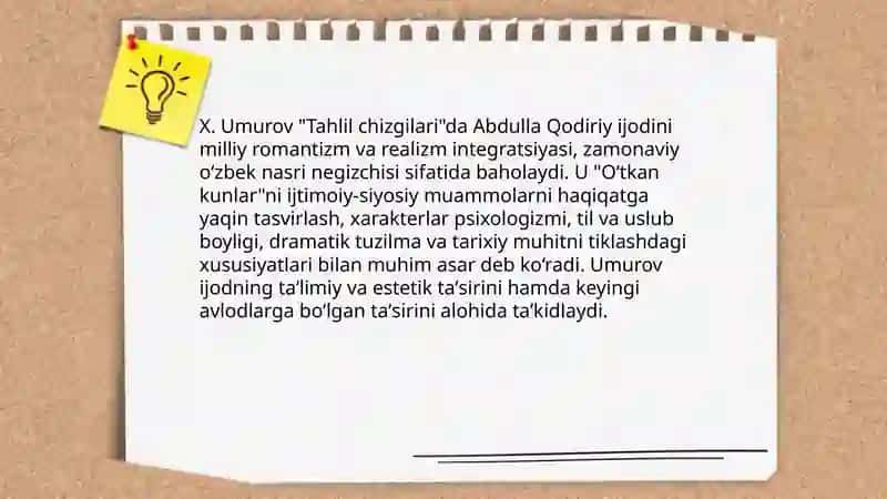 Tahlil chizgilari 3