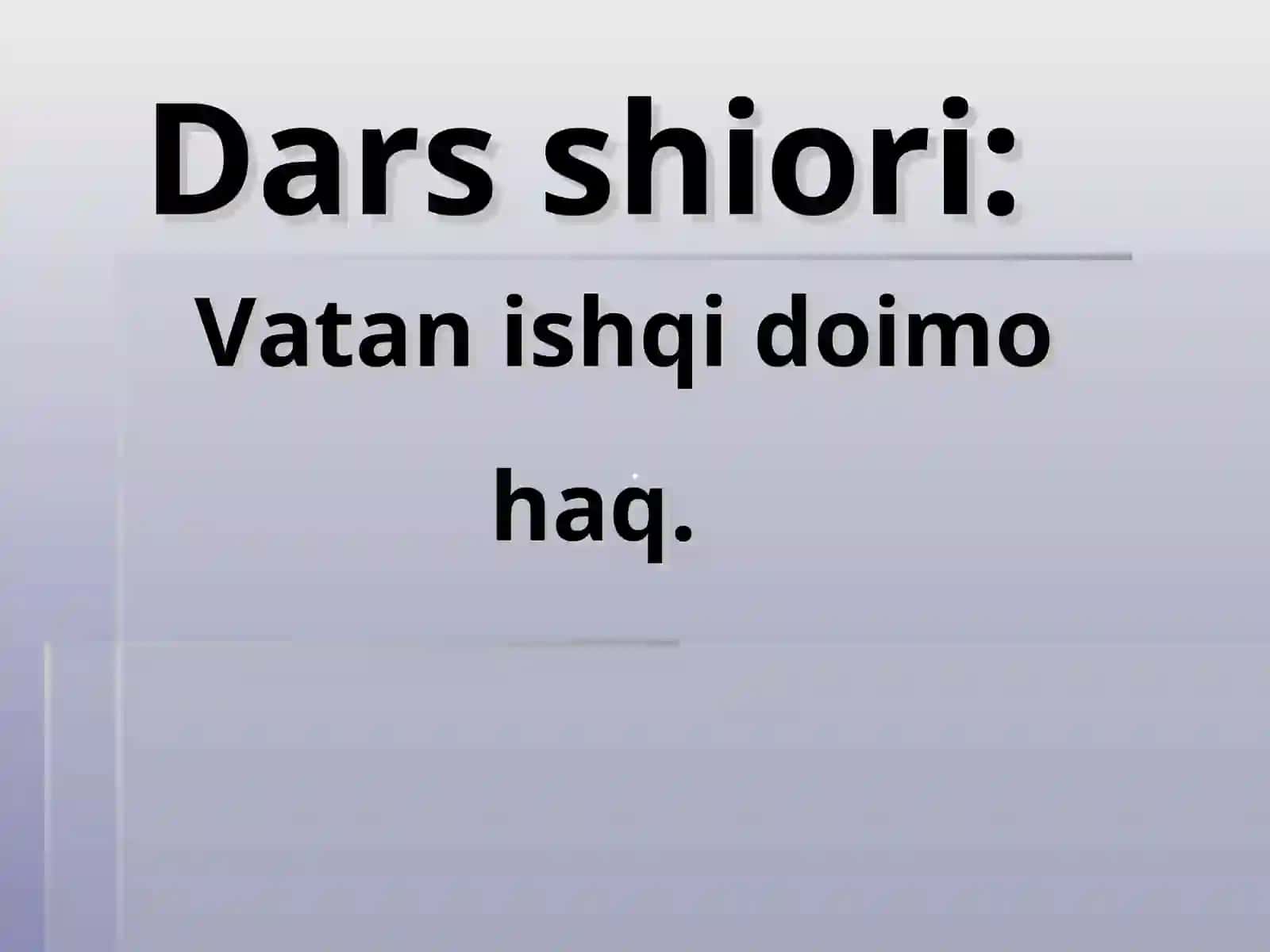 Spitamin 3