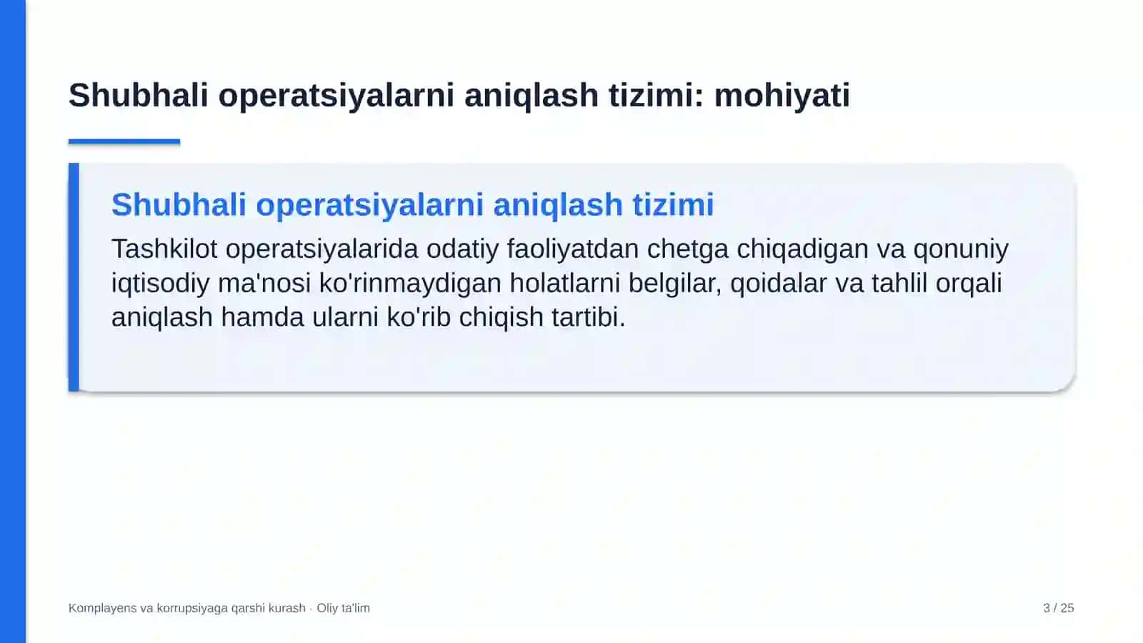 qishki sport turlarida shubhali operatsiyalarni aniqlash tizimi 7858 3