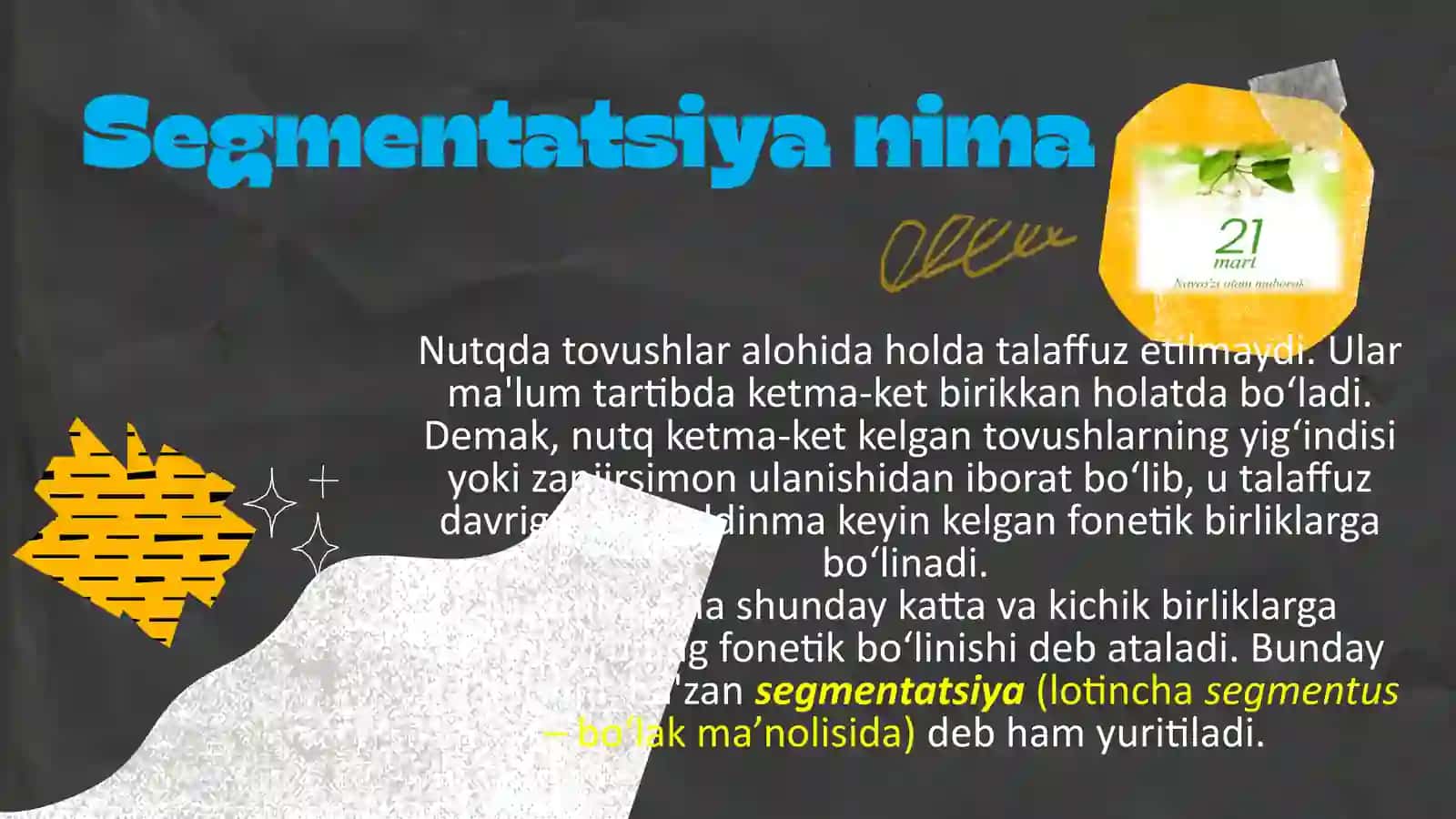 NUTQNING FONETIK BO‘LINISHI 3