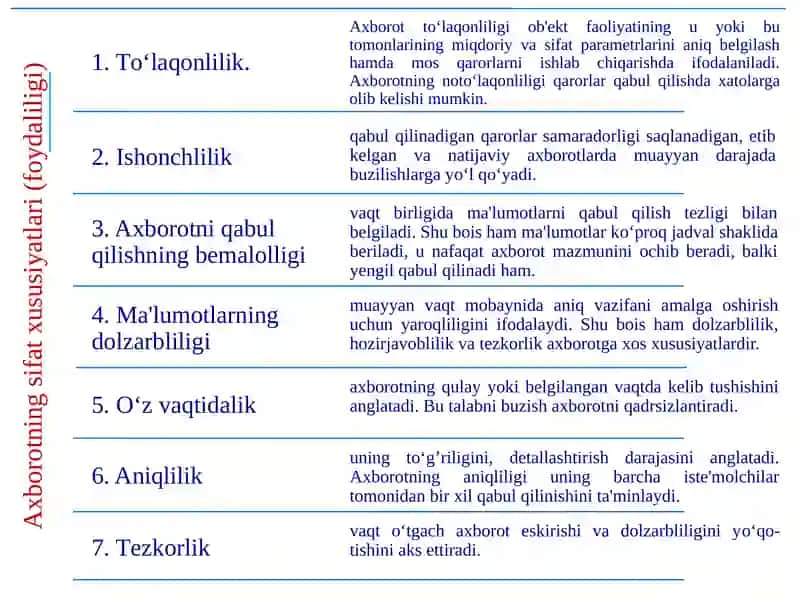 Buxgalteriya hisobi axborot tizimlari 3
