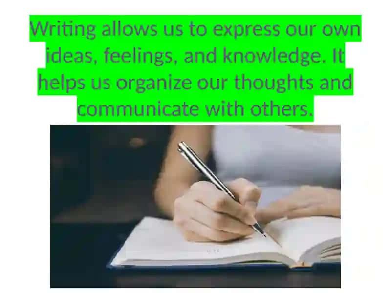 Introduction to Reading and Writing 3
