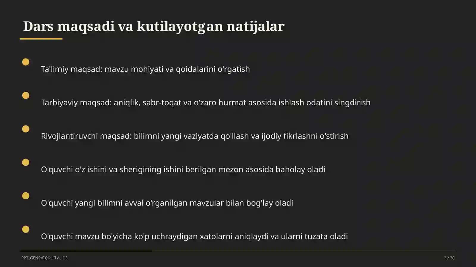 Qadimgi Yunoniston: Afina va Sparta (6-sinf) 3