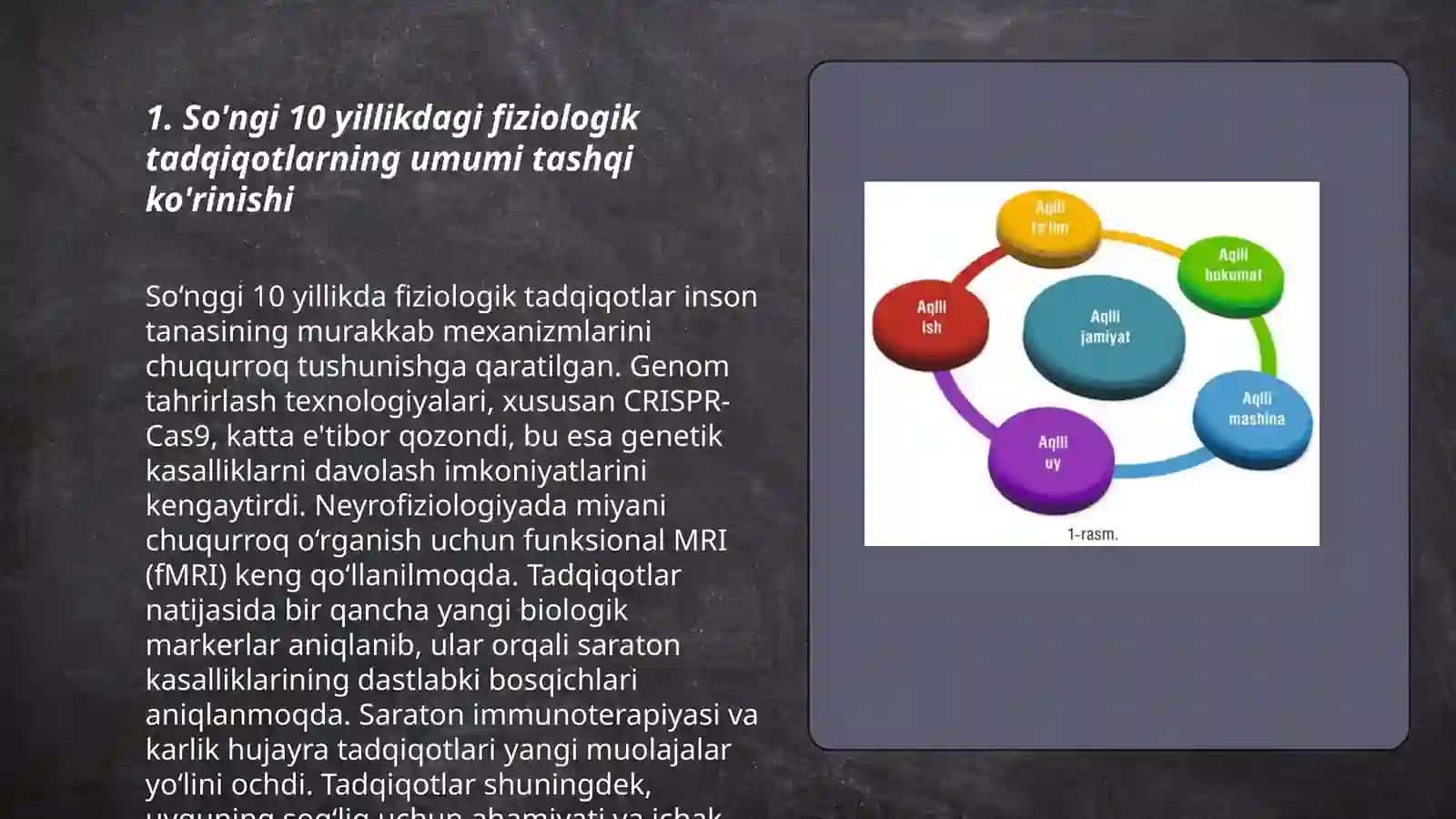 So'ngi 10 yillikda Scopus va Wos maqolalarni tahlil etish 3