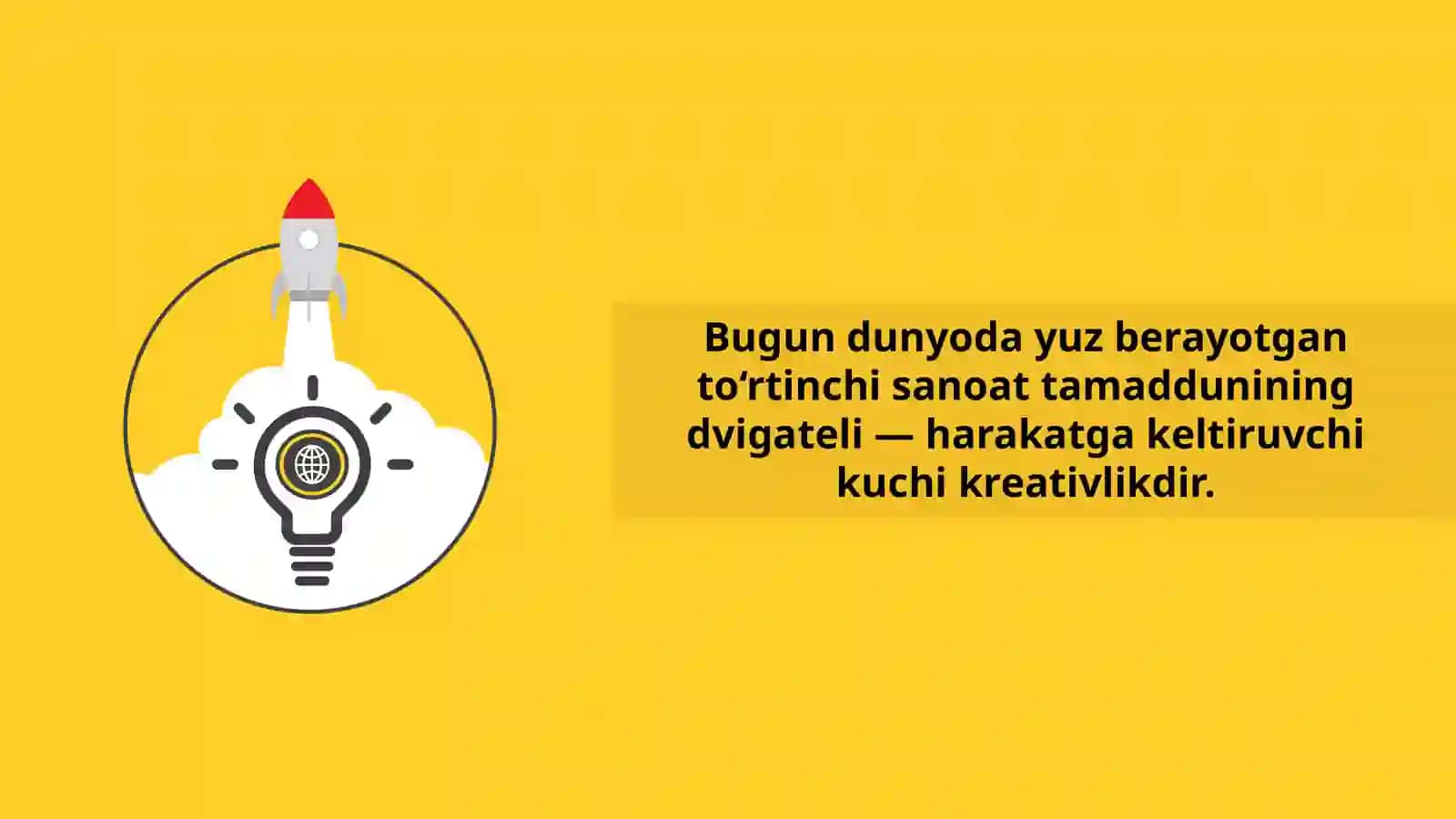 Kreativ fikrlashga o'rgatish bo’yicha nazariy va eksperimental yondashuv 3