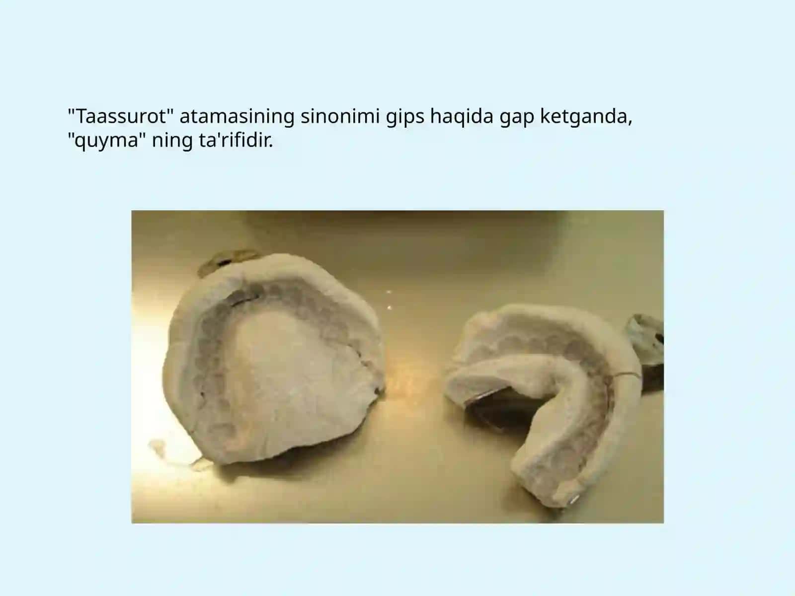 Stomatologiyada qolip materiallari 3