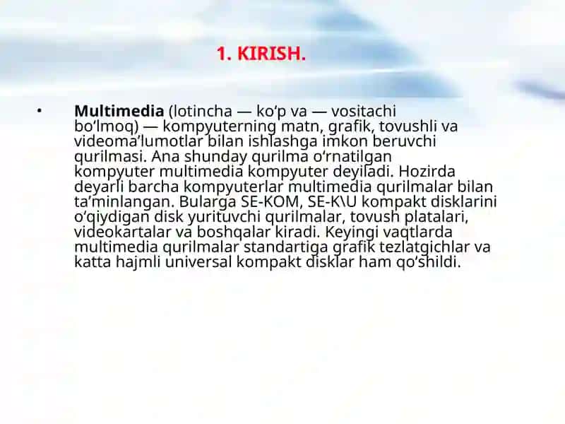 BITIRUV MALAKAVIY ISHI 3