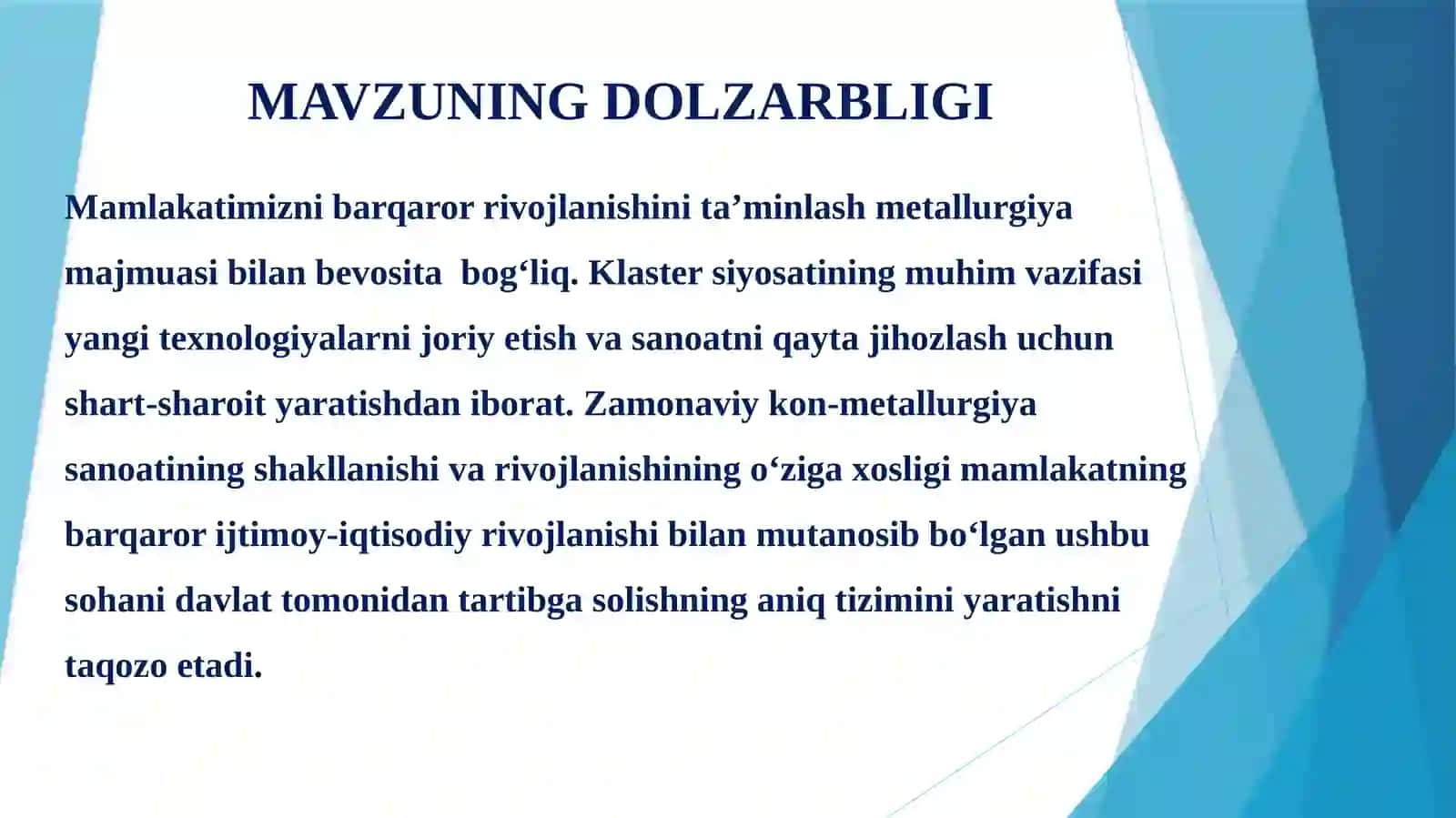 XALQARO TAJRIBADA HUDUDIY INNOVATSION KLASTERLAR FAOLIYATI 3