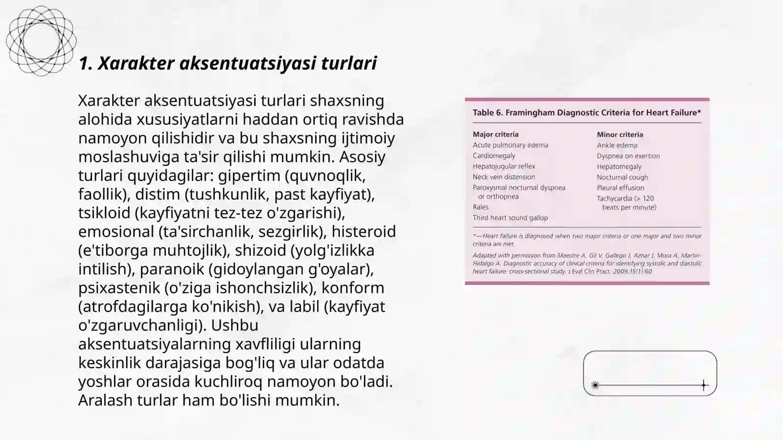 Shaxs xarakter aksentuatsiyasi diognastikasi 3
