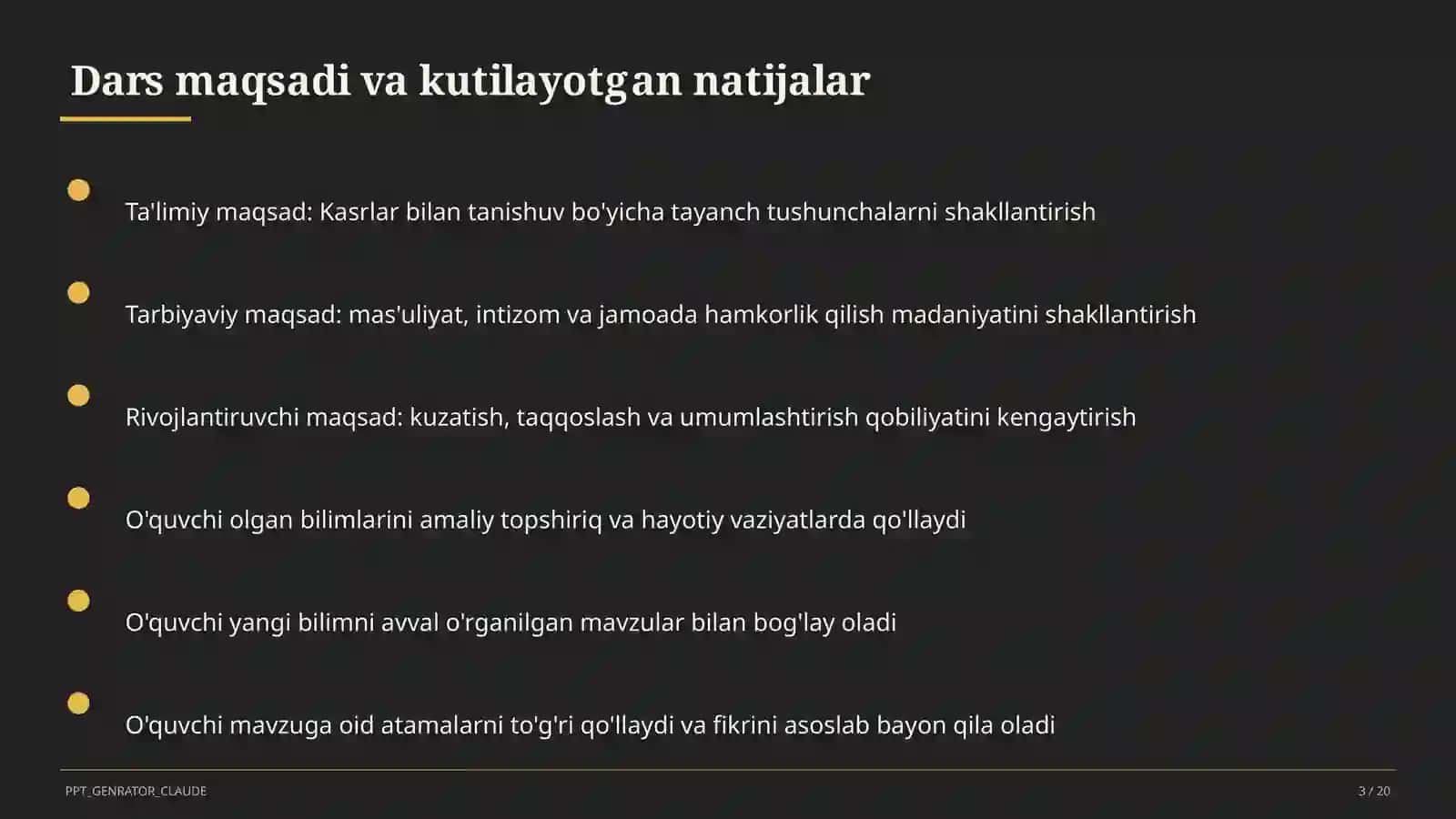 Kasrlar bilan tanishuv (4-sinf) 3