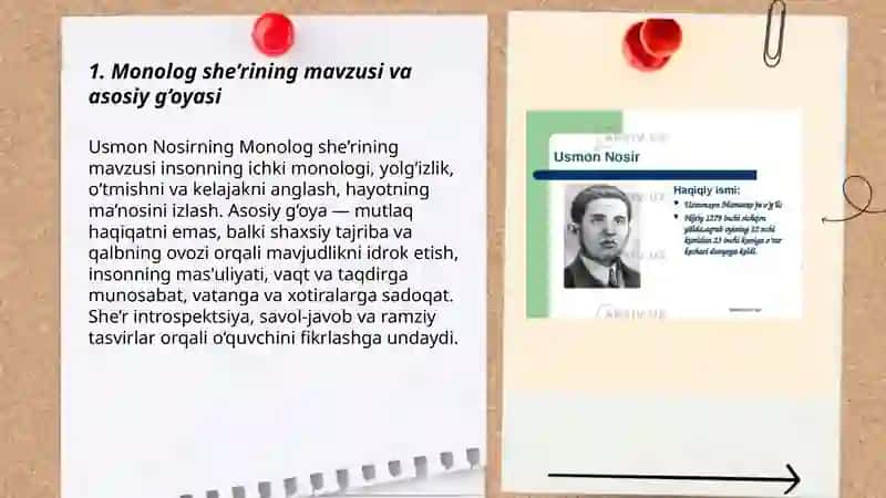 Monolog she'ri 3