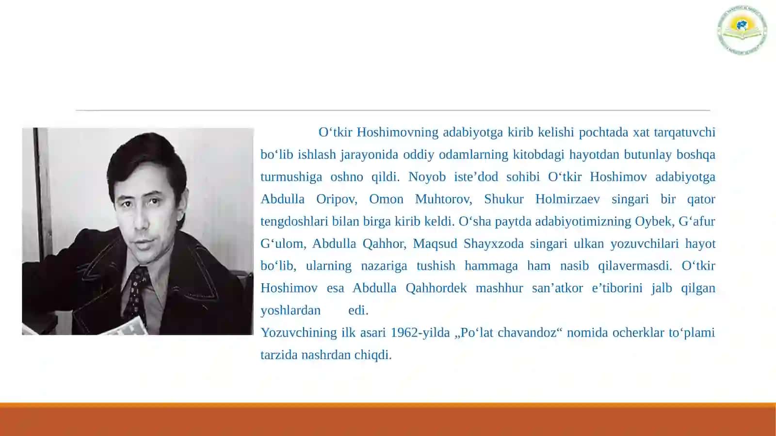 DARS ISHLANMASI 3