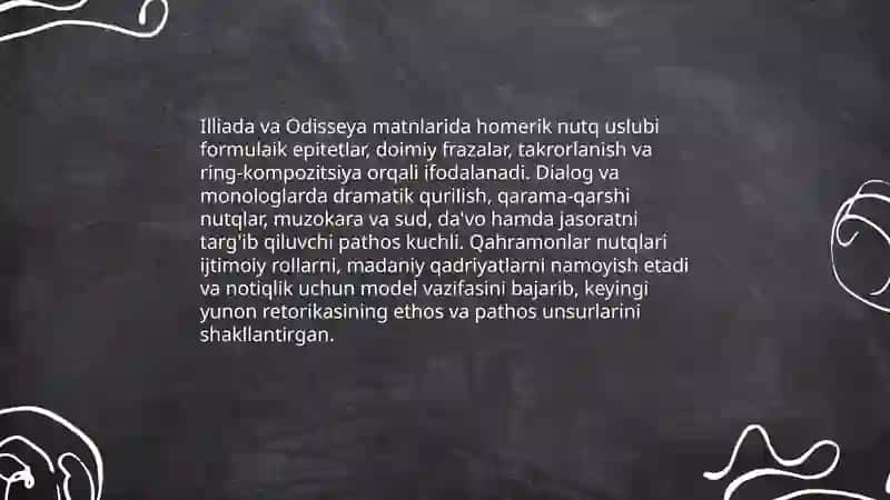 Illiada va Odisseya 3