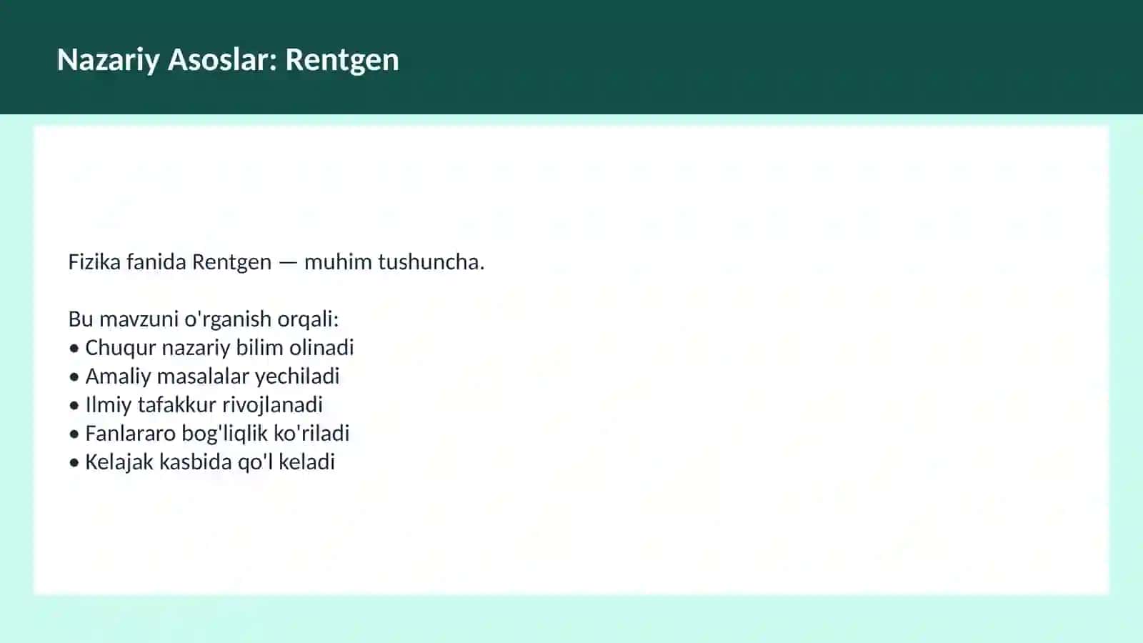 Difraktsiya 3