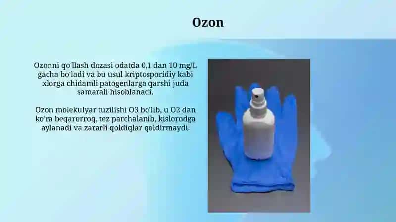 Ozon 3