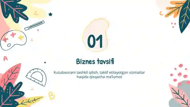 Biznes reja 3