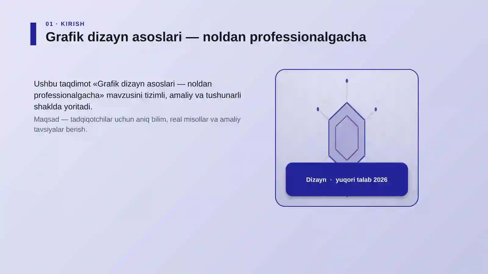 Grafik dizayn asoslari — noldan professionalgacha 3