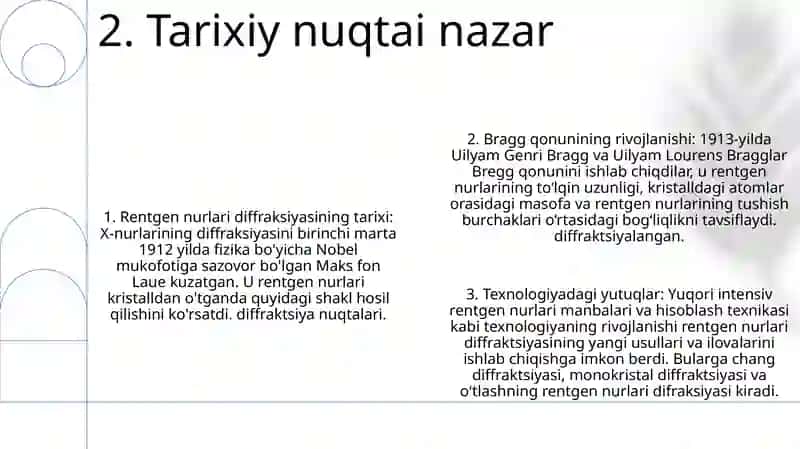 Yoruglik Difraktsiyasi Xodisasini Organish 3
