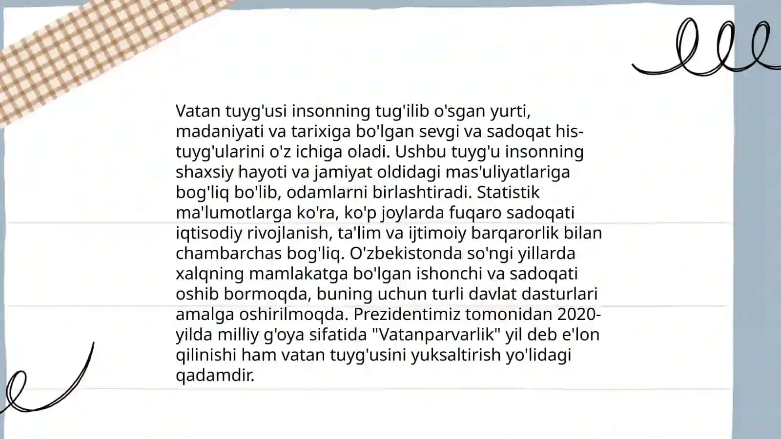 Vatan muqaddas dargoh 3