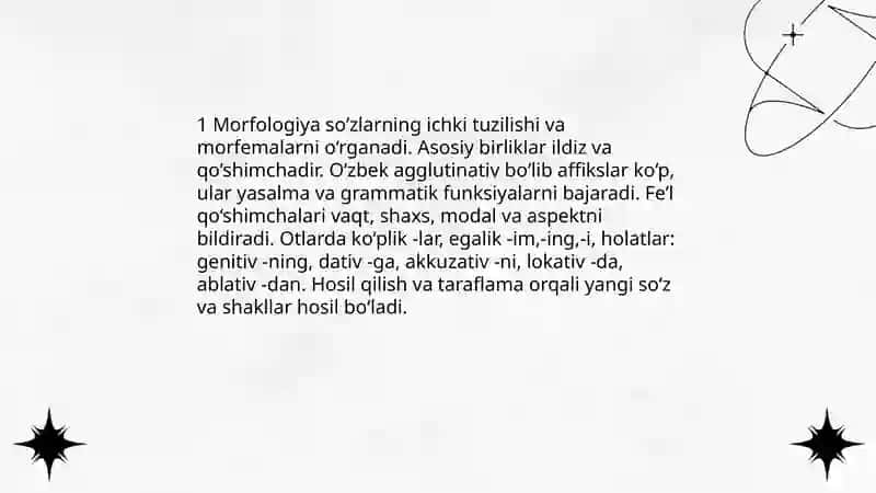 Grammatika 3