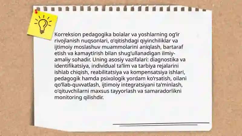 Korreksion pedagogika asoslari 3