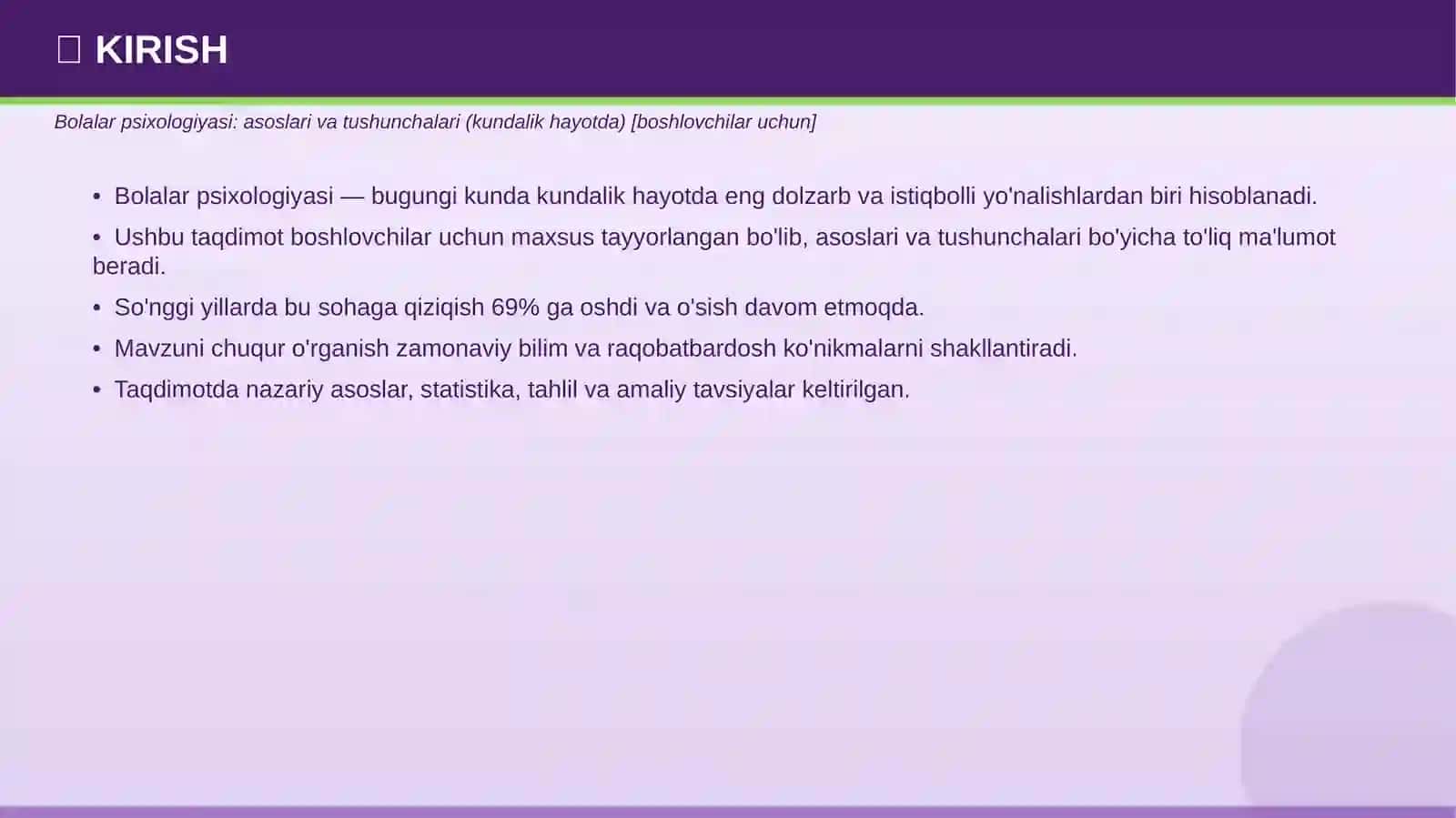 BOLALAR PSIXOLOGIYASI 3