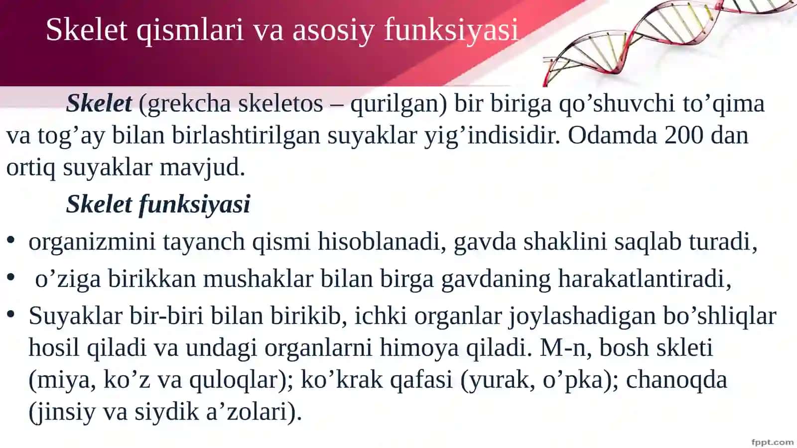 Tibbiytayyorlovfani 3