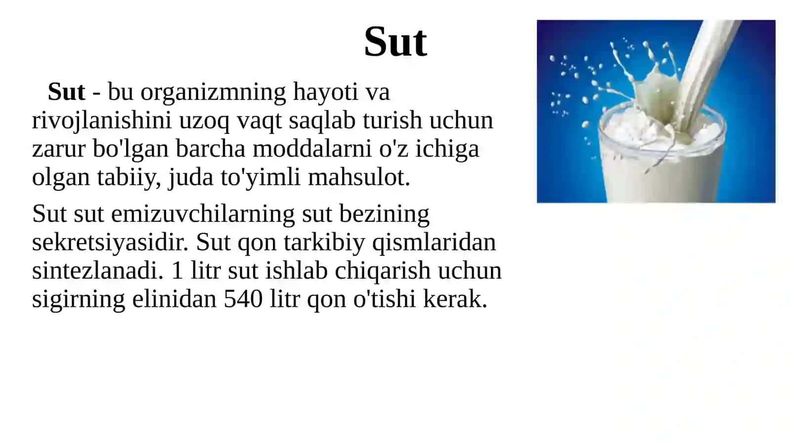 Sut 3
