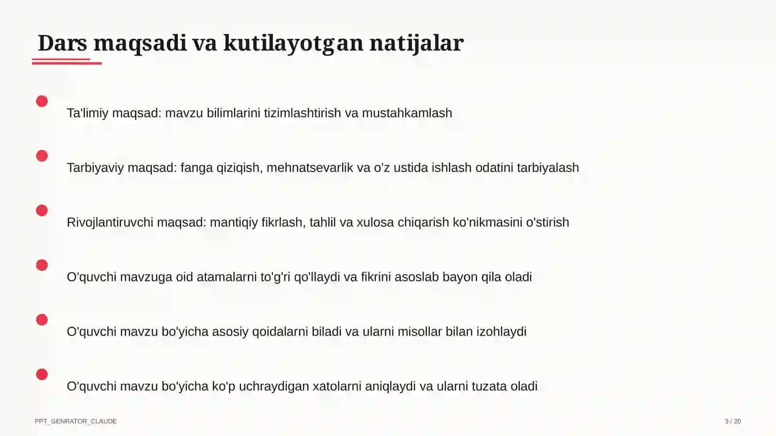 Astronomiya fani va uning rivojlanish tarixi (10-sinf) 3