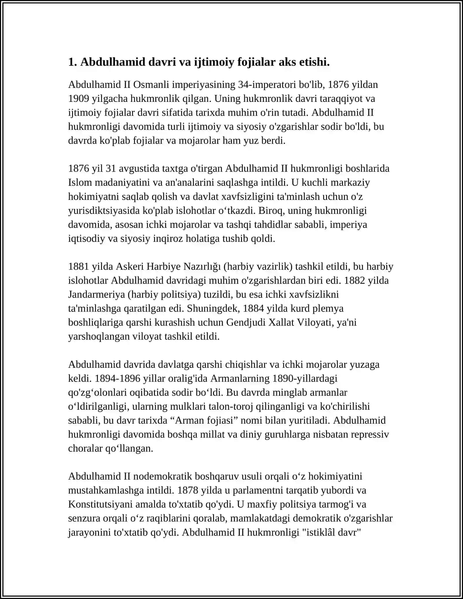 ABDULFAYZXON DRAMMASIDA DAVR FOJIALARNING AKS ETISHI 3