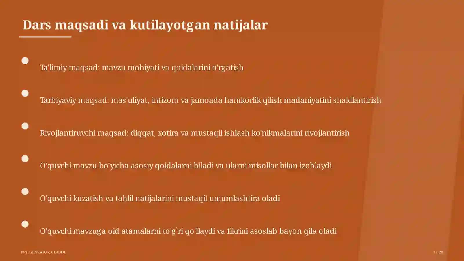 Voleybol: to'pni to'sish va hujum (7-sinf) 3
