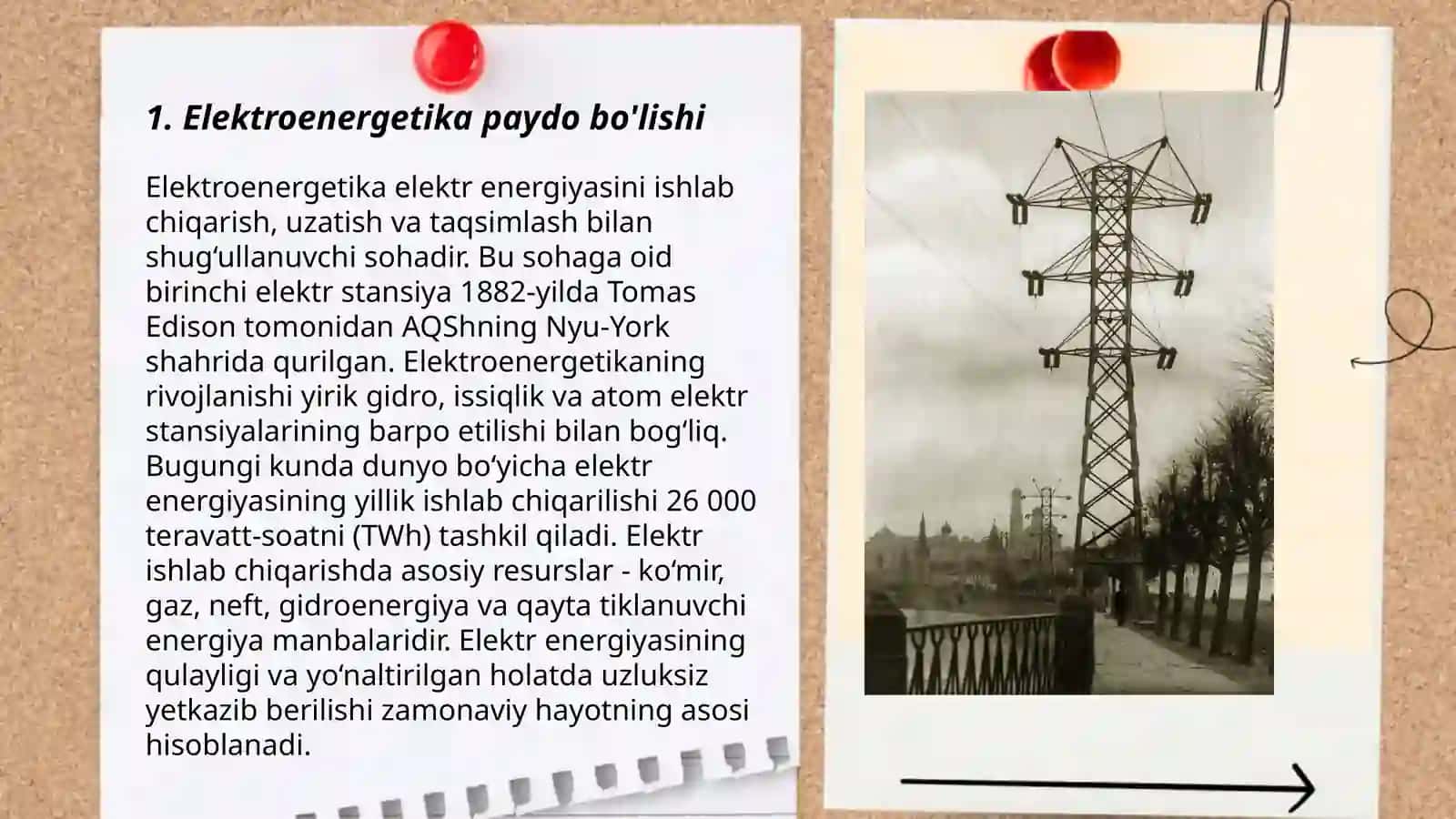 The History of Elektrocity 3
