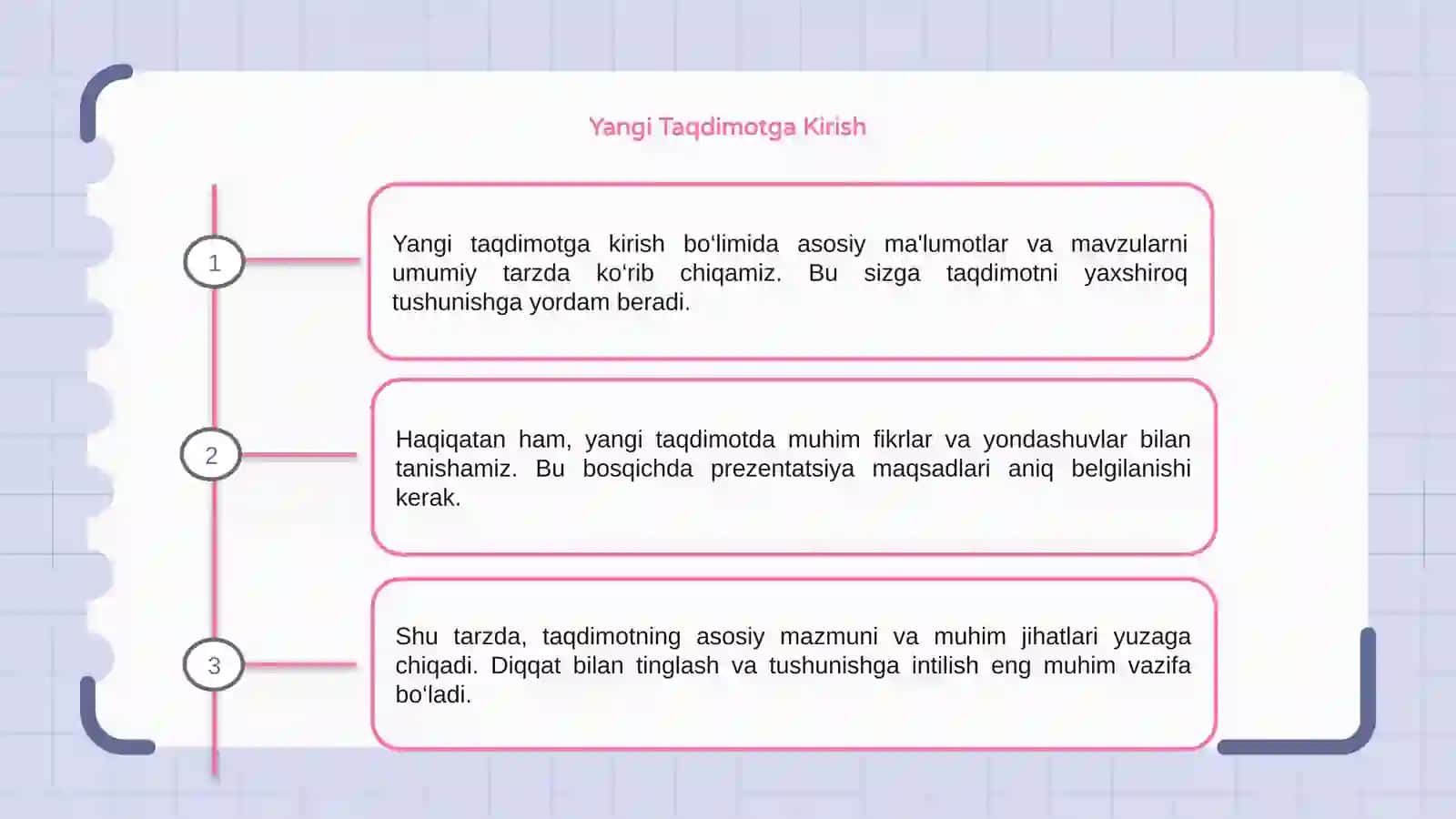 Yangi Taqdimot 3