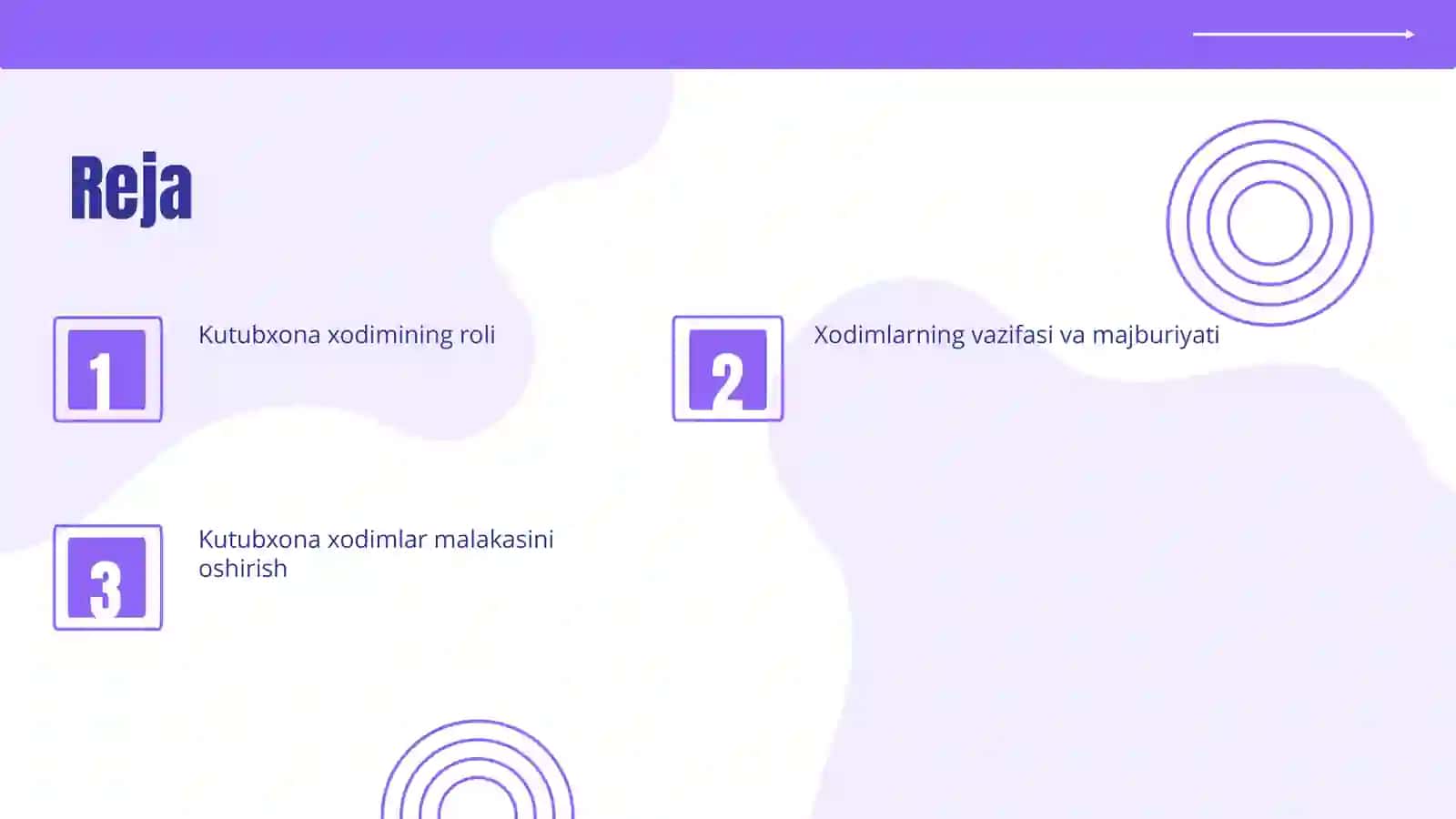Kutubxona xodimining axborot xizmatidagi roli va ma‘suliyati 3