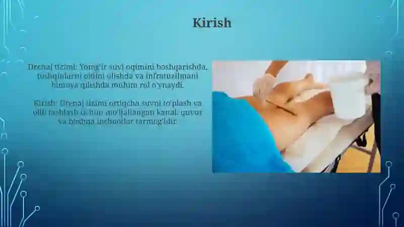 Moylash tizimi 3