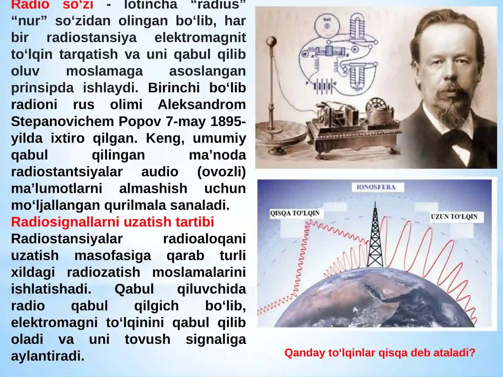 MO‘V aloqasini tashkillashtirish asoslari va radioso’zlashuvni olib borish tartibi 3