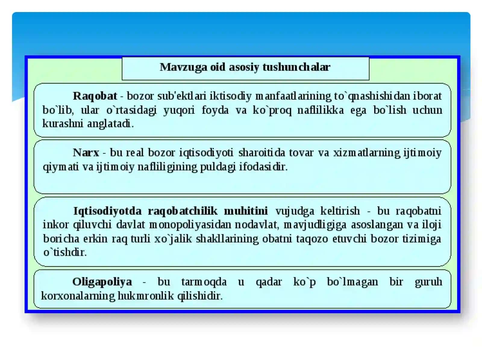 Raqobat 3