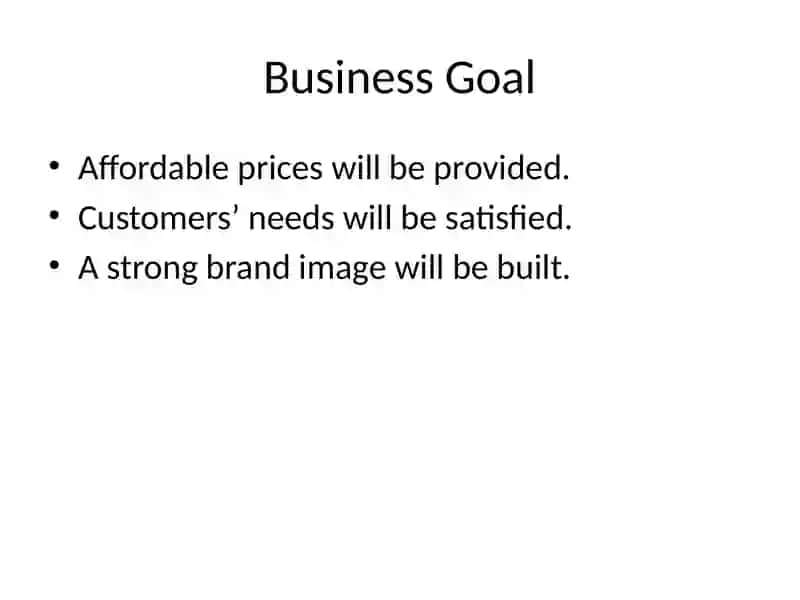 Online Clothing Store 3