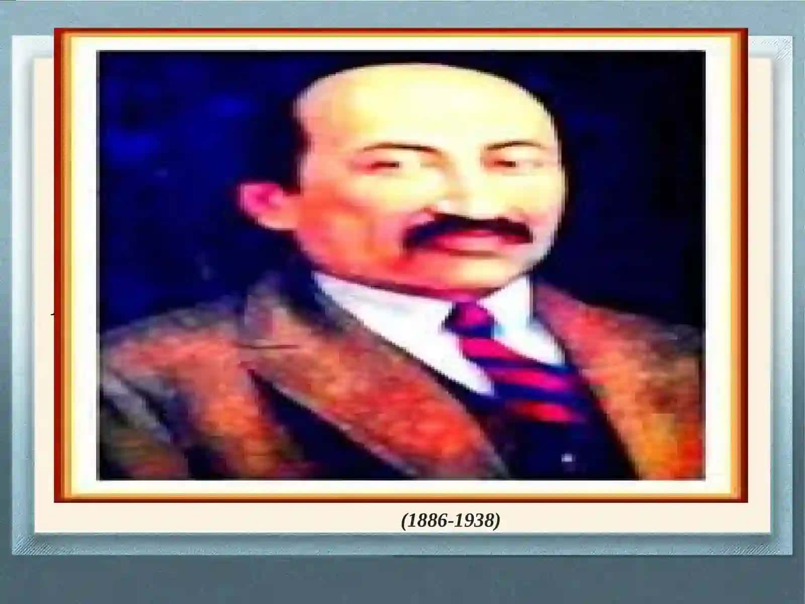 Fitratning adabiy-tanqidiy faoliyati 3
