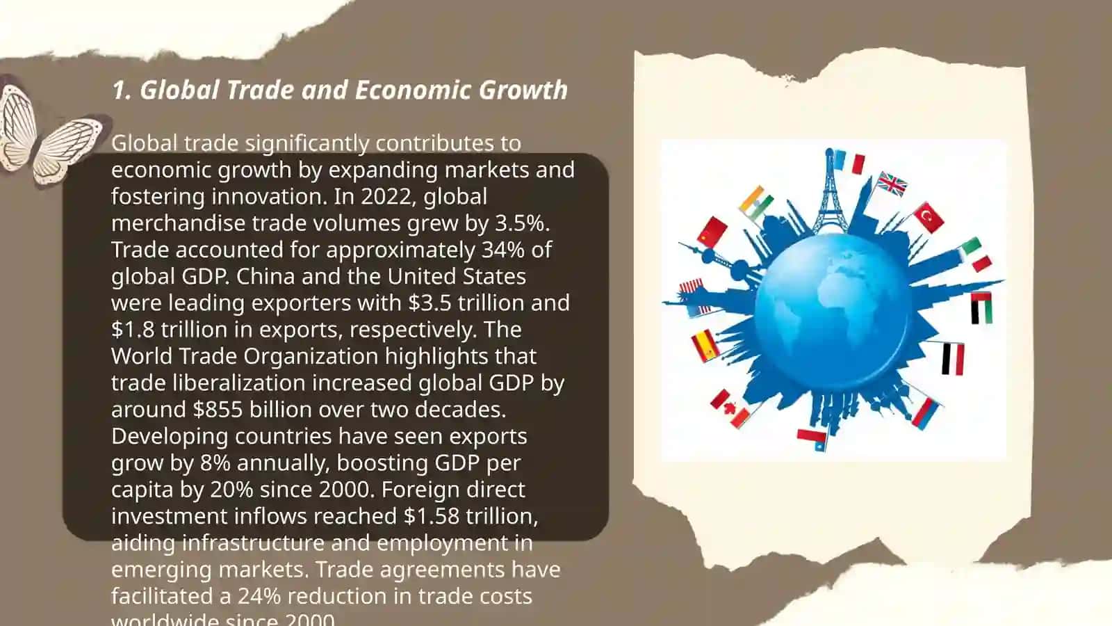 Globalization 3