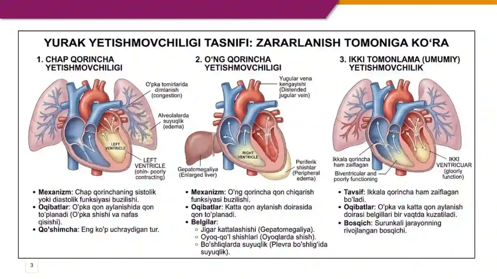 SURUNKALI QON AYLANISH YETISHMOVCHLIGI PREZENTATSIYA 3
