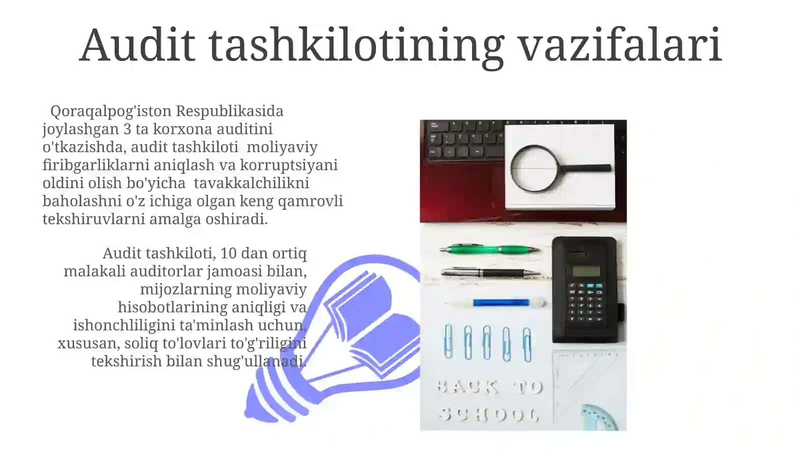 Auditorliktashkilotiningmajburiyatlari 3