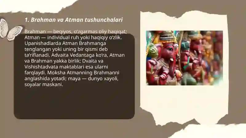Hinduiylik ta'limoti 3