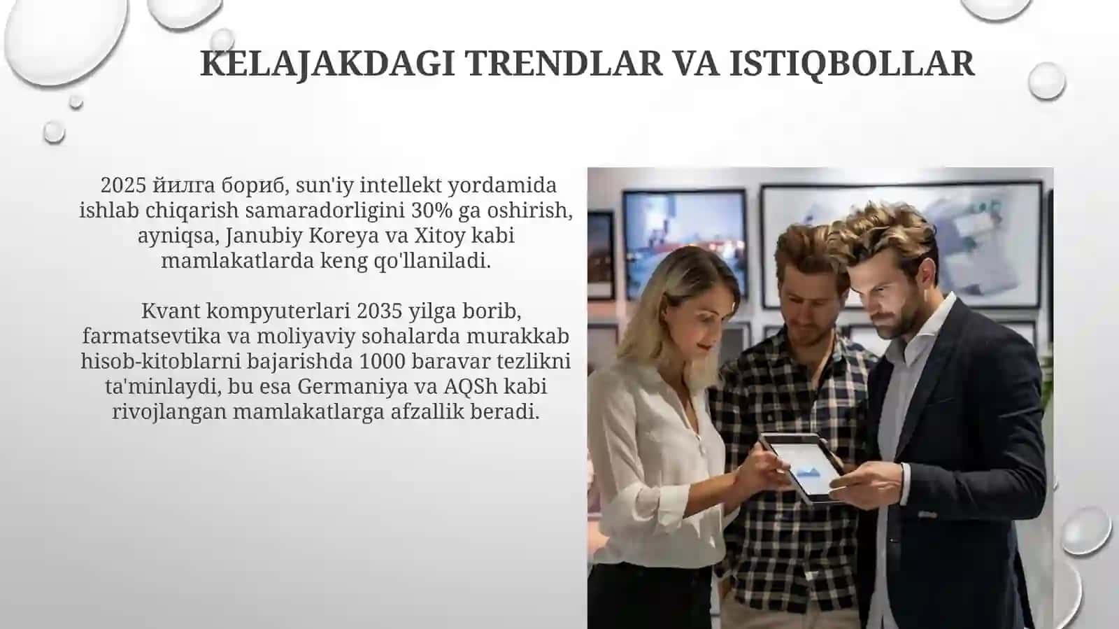 Kasbiy faoliyatda zamonaviy axborot-kommunikatsiya texnologiyalaridan foydalanish 3