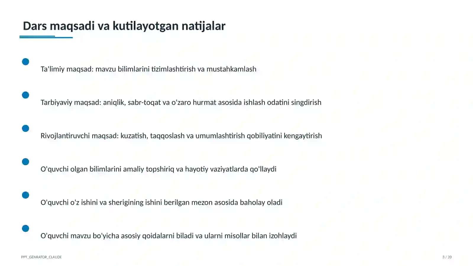 Ichki chizilgan va tashqi chizilgan aylanalar (8-sinf) 3