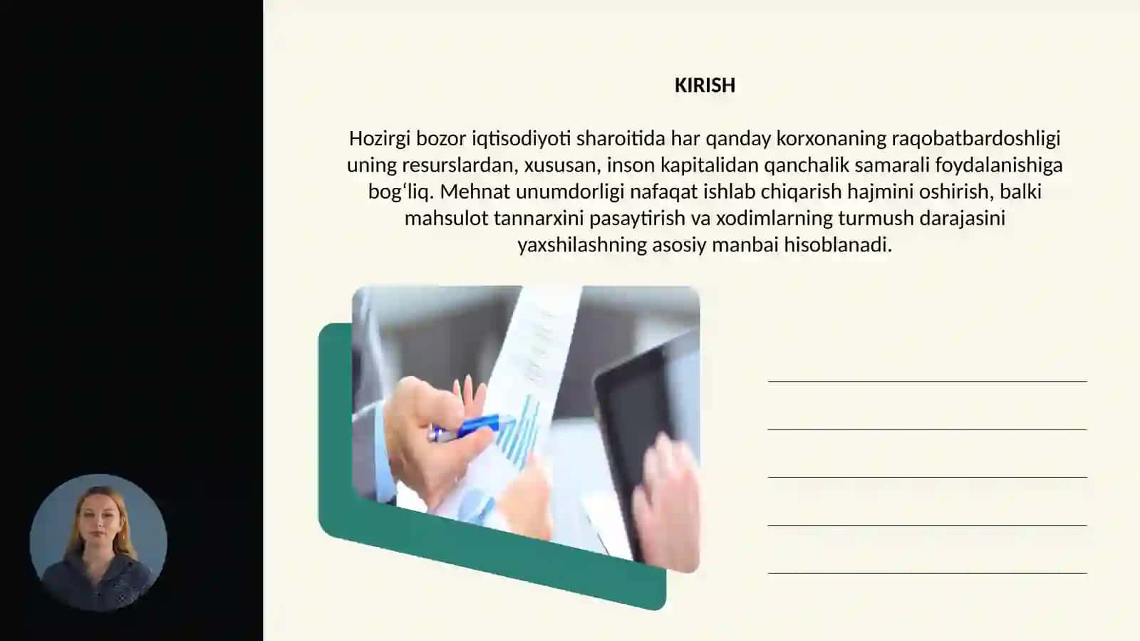 Mehmatunumdorligini oshirishning zamonaviy yo‘llari 3