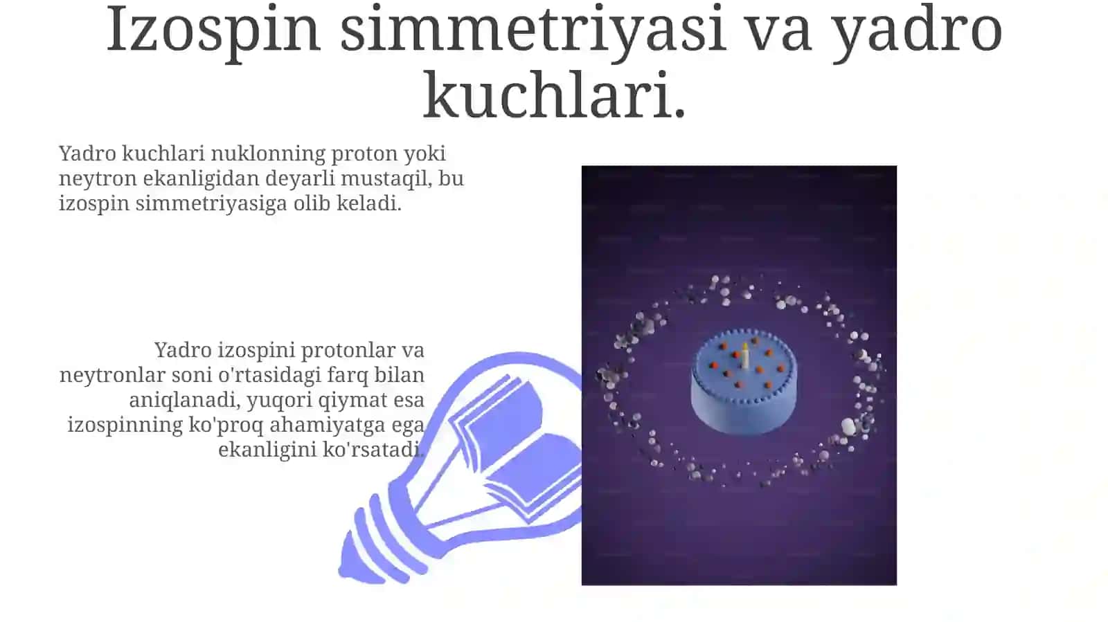 Izotropik Spinning 3