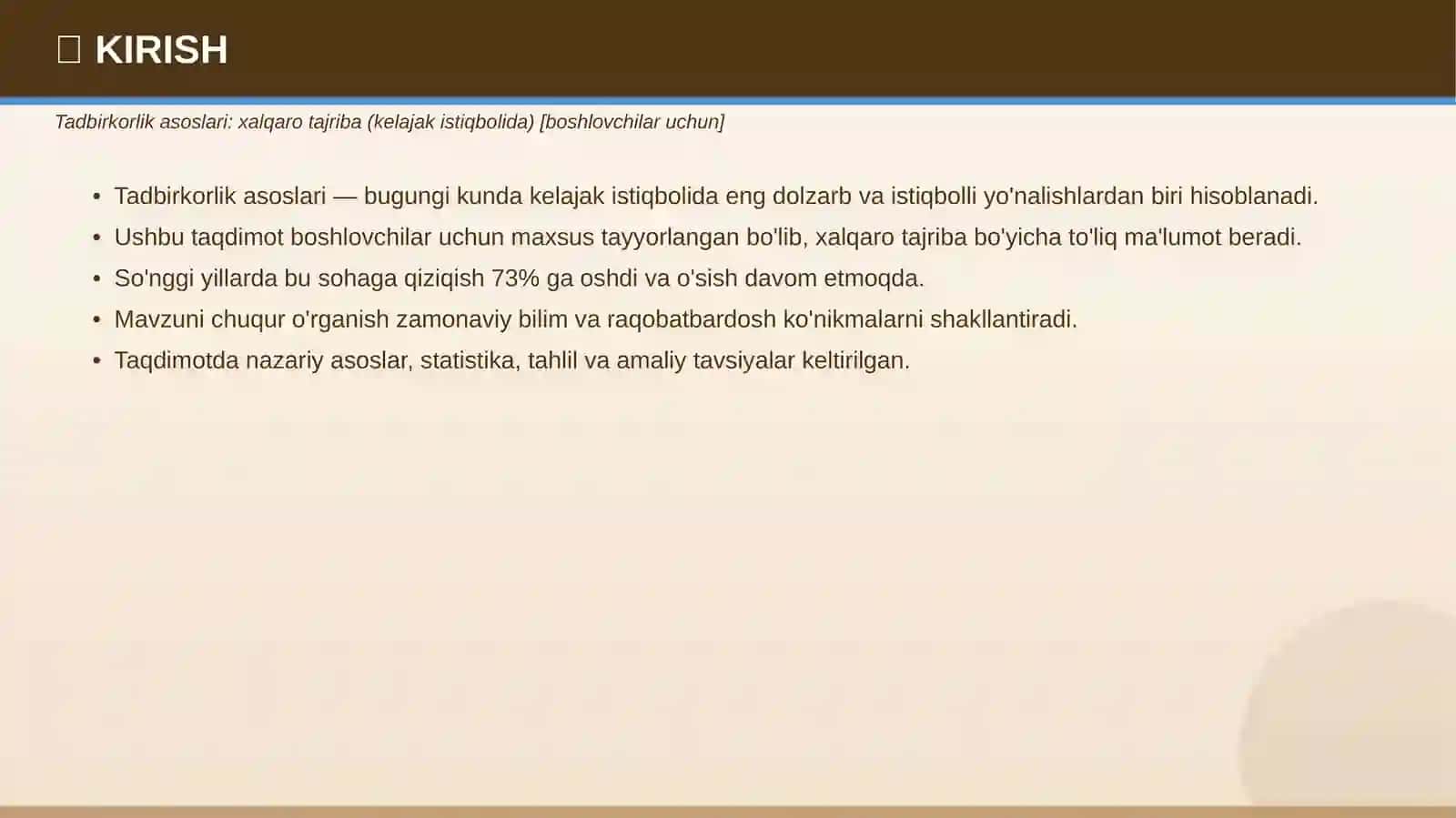 Taqdimotlar/Professional taqdimot 2026 3