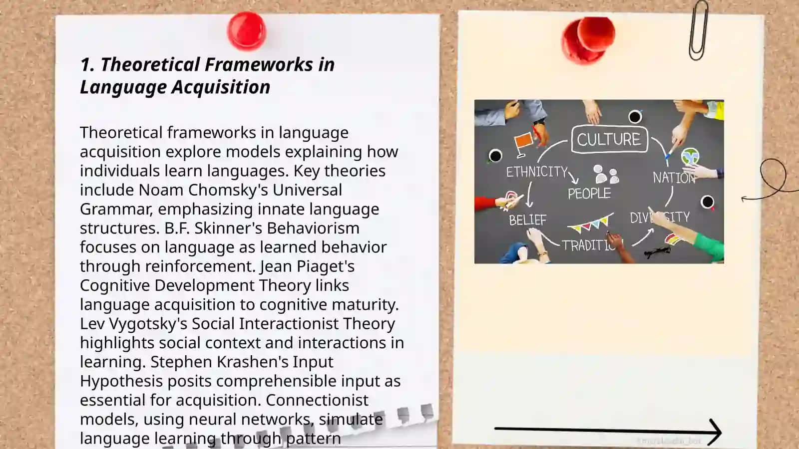 Theoretical issues teaching foreign language 3