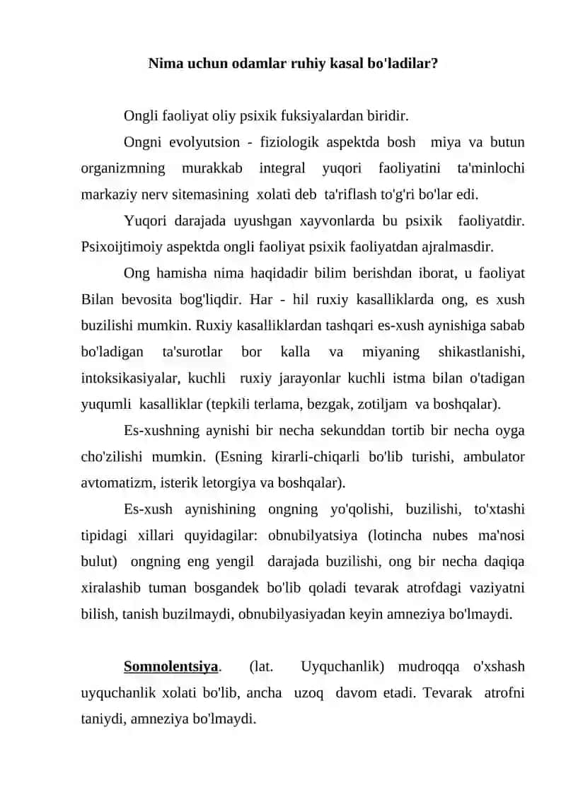 SHAXSNING SHAKLLANISHIGA TAʼSIR ETUVCHI OMILLAR 3